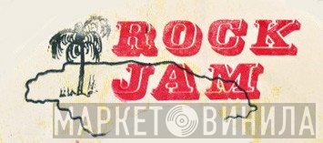 Rock Jam  - Винил CD и Кассеты лейбла Rock Jam (2) на сайте МаркетВинила