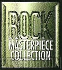 Rock Masterpiece Collection - Винил CD и Кассеты лейбла Rock Masterpiece Collection на сайте МаркетВинила