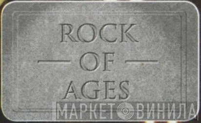 Rock Of Ages - Винил CD и Кассеты лейбла Rock Of Ages на сайте МаркетВинила