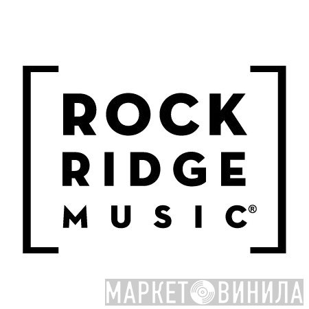 Rock Ridge Music - Винил CD и Кассеты лейбла Rock Ridge Music на сайте МаркетВинила