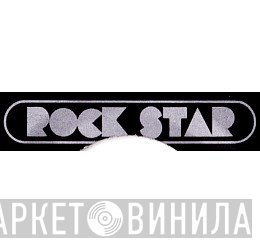 Rock Star - Винил CD и Кассеты лейбла Rock Star на сайте МаркетВинила