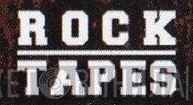 Rock Tapes - Винил CD и Кассеты лейбла Rock Tapes на сайте МаркетВинила