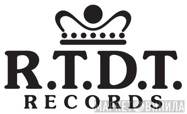 Rock The Discotek Records - Винил CD и Кассеты лейбла Rock The Discotek Records на сайте МаркетВинила