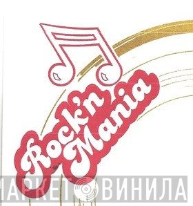 Rock'n Mania Records - Винил CD и Кассеты лейбла Rock'n Mania Records на сайте МаркетВинила