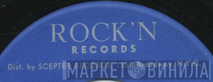 Rock'n Records - Винил CD и Кассеты лейбла Rock'n Records на сайте МаркетВинила