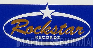 RockStar Records  - Винил CD и Кассеты лейбла RockStar Records (2) на сайте МаркетВинила