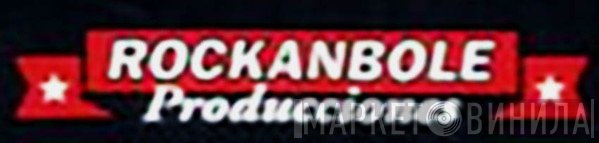 Rockanbole Producciones - Винил CD и Кассеты лейбла Rockanbole Producciones на сайте МаркетВинила