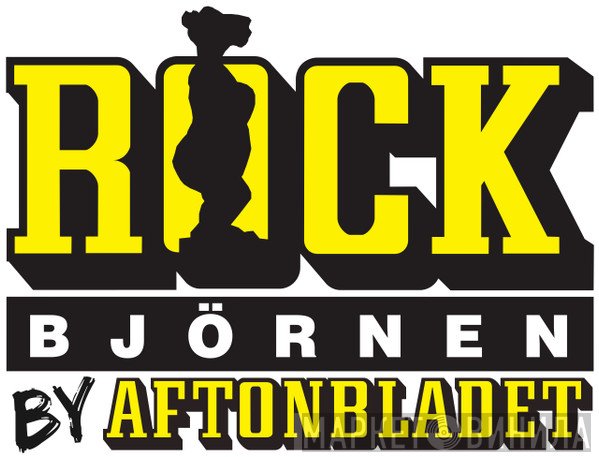 Rockbjörnen - Винил CD и Кассеты лейбла Rockbjörnen на сайте МаркетВинила