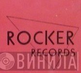 Rocker Records - Винил CD и Кассеты лейбла Rocker Records на сайте МаркетВинила