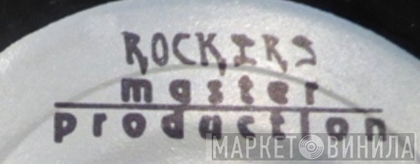 Rockers Master Production - Винил CD и Кассеты лейбла Rockers Master Production на сайте МаркетВинила
