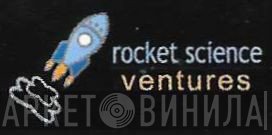 Rocket Science Ventures - Винил CD и Кассеты лейбла Rocket Science Ventures на сайте МаркетВинила