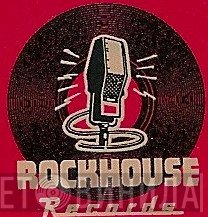 Rockhouse Records  - Винил CD и Кассеты лейбла Rockhouse Records (3) на сайте МаркетВинила