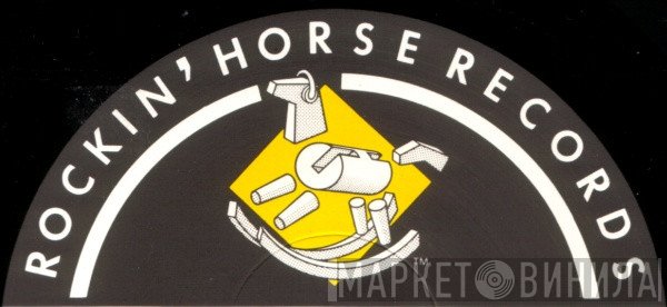 Rockin' Horse Records - Винил CD и Кассеты лейбла Rockin' Horse Records на сайте МаркетВинила
