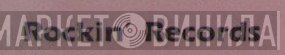 Rockin' Records  - Винил CD и Кассеты лейбла Rockin' Records (2) на сайте МаркетВинила