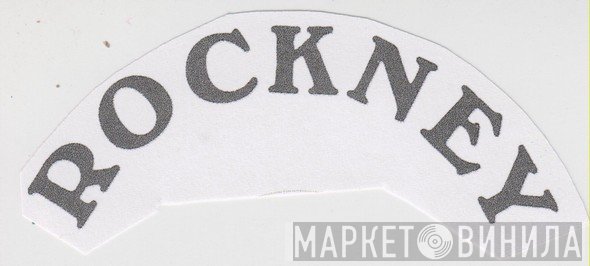 Rockney - Винил CD и Кассеты лейбла Rockney на сайте МаркетВинила