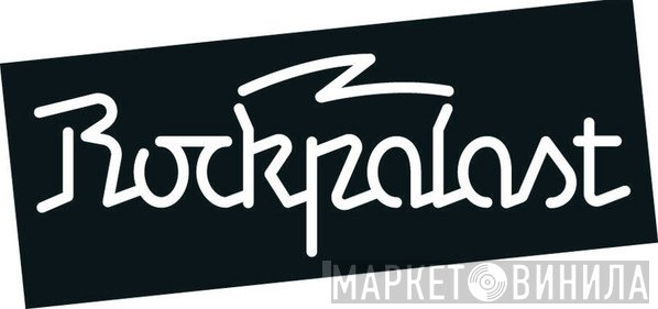 Rockpalast - Винил CD и Кассеты лейбла Rockpalast на сайте МаркетВинила