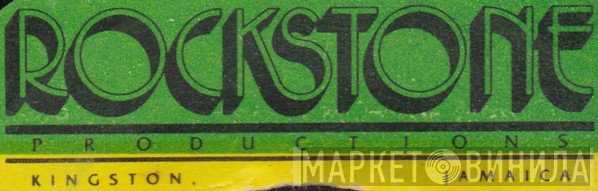 Rockstone Productions  - Винил CD и Кассеты лейбла Rockstone Productions (2) на сайте МаркетВинила