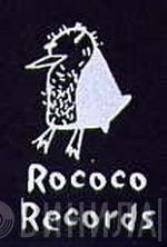 Rococo Records - Винил CD и Кассеты лейбла Rococo Records на сайте МаркетВинила