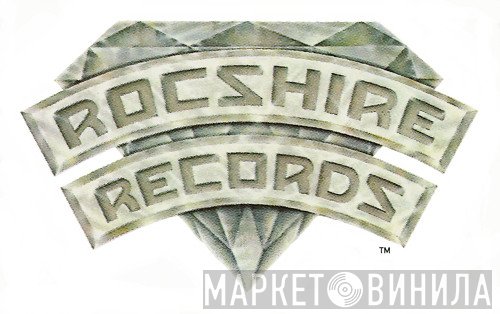 Rocshire Records - Винил CD и Кассеты лейбла Rocshire Records на сайте МаркетВинила