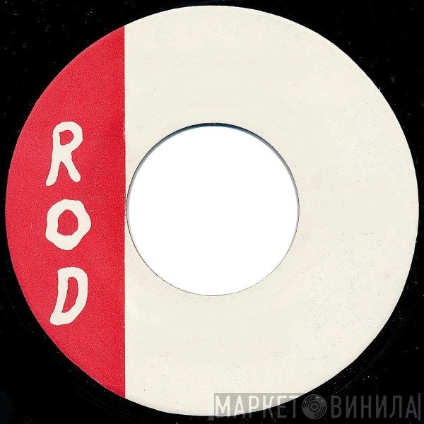 Rod - Винил CD и Кассеты лейбла Rod на сайте МаркетВинила