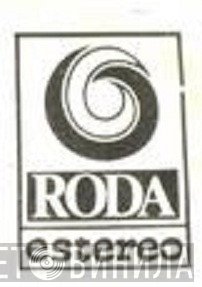 Roda - Винил CD и Кассеты лейбла Roda на сайте МаркетВинила