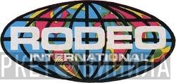Rodeo International - Винил CD и Кассеты лейбла Rodeo International на сайте МаркетВинила