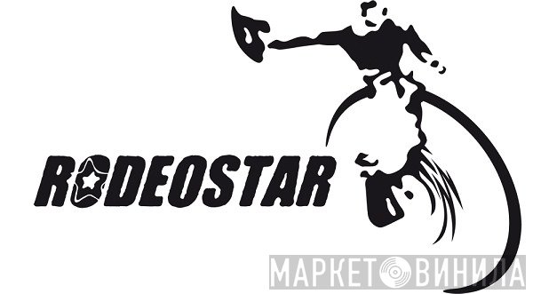 Rodeostar - Винил CD и Кассеты лейбла Rodeostar на сайте МаркетВинила