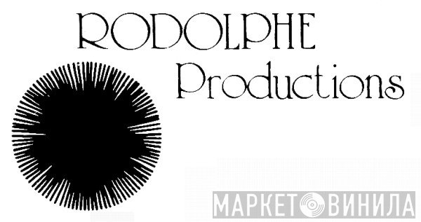Rodolphe Productions - Винил CD и Кассеты лейбла Rodolphe Productions на сайте МаркетВинила