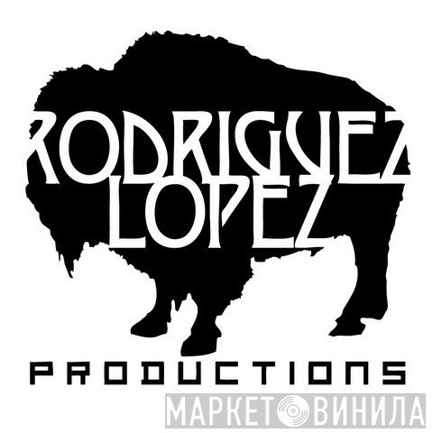 Rodriguez Lopez Productions - Винил CD и Кассеты лейбла Rodriguez Lopez Productions на сайте МаркетВинила