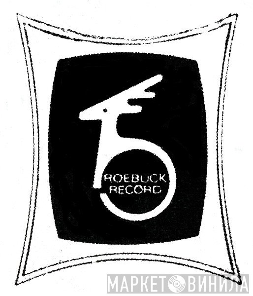 Roebuck Record - Винил CD и Кассеты лейбла Roebuck Record на сайте МаркетВинила