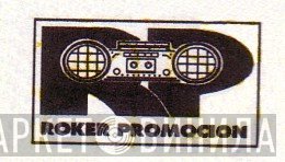 Roker Promocion - Винил CD и Кассеты лейбла Roker Promocion на сайте МаркетВинила