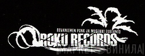 Roku Records - Винил CD и Кассеты лейбла Roku Records на сайте МаркетВинила