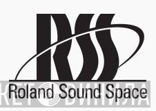 Roland Sound Space - Винил CD и Кассеты лейбла Roland Sound Space на сайте МаркетВинила