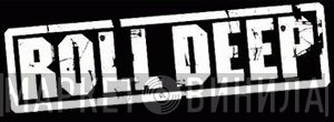 Roll Deep Recordings - Винил CD и Кассеты лейбла Roll Deep Recordings на сайте МаркетВинила