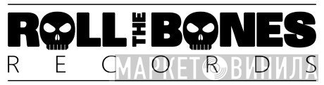 Roll The Bones Records - Винил CD и Кассеты лейбла Roll The Bones Records на сайте МаркетВинила