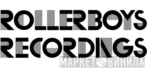 Rollerboys Recordings - Винил CD и Кассеты лейбла Rollerboys Recordings на сайте МаркетВинила