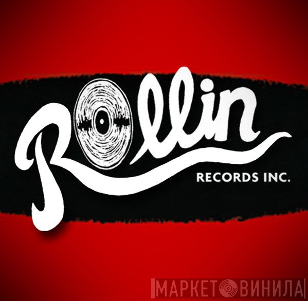 Rollin Records  - Винил CD и Кассеты лейбла Rollin Records (3) на сайте МаркетВинила