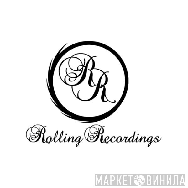 Rolling Recordings - Винил CD и Кассеты лейбла Rolling Recordings на сайте МаркетВинила