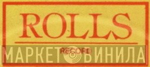 Rolls Record - Винил CD и Кассеты лейбла Rolls Record на сайте МаркетВинила