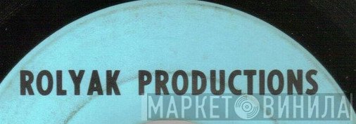 Rolyak Productions - Винил CD и Кассеты лейбла Rolyak Productions на сайте МаркетВинила