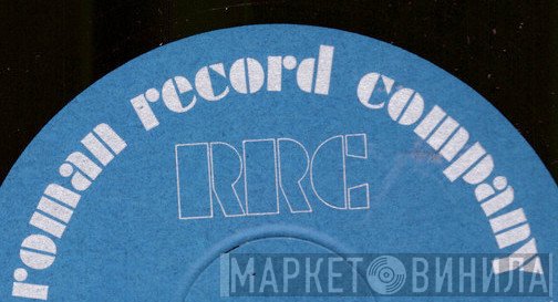 Roman Record Company - Винил CD и Кассеты лейбла Roman Record Company на сайте МаркетВинила