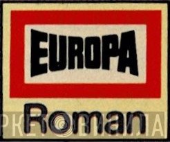 Roman-Serie - Винил CD и Кассеты лейбла Roman-Serie на сайте МаркетВинила