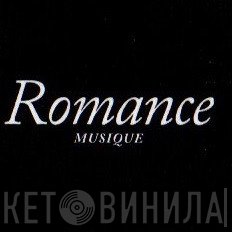 Romance Musique - Винил CD и Кассеты лейбла Romance Musique на сайте МаркетВинила