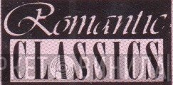 Romantic Classics  - Винил CD и Кассеты лейбла Romantic Classics (2) на сайте МаркетВинила