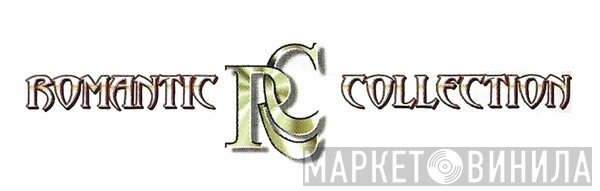 Romantic Collection  - Винил CD и Кассеты лейбла Romantic Collection (3) на сайте МаркетВинила