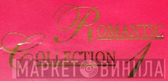 Romantic Collection  - Винил CD и Кассеты лейбла Romantic Collection (6) на сайте МаркетВинила