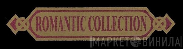 Romantic collection  - Винил CD и Кассеты лейбла Romantic collection (9) на сайте МаркетВинила