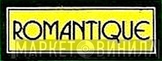 Romantique - Винил CD и Кассеты лейбла Romantique на сайте МаркетВинила