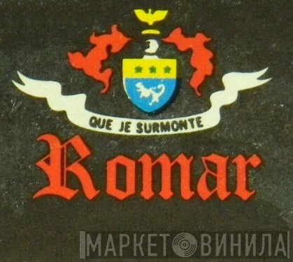 Romar - Винил CD и Кассеты лейбла Romar на сайте МаркетВинила