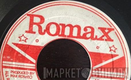 Romax - Винил CD и Кассеты лейбла Romax на сайте МаркетВинила